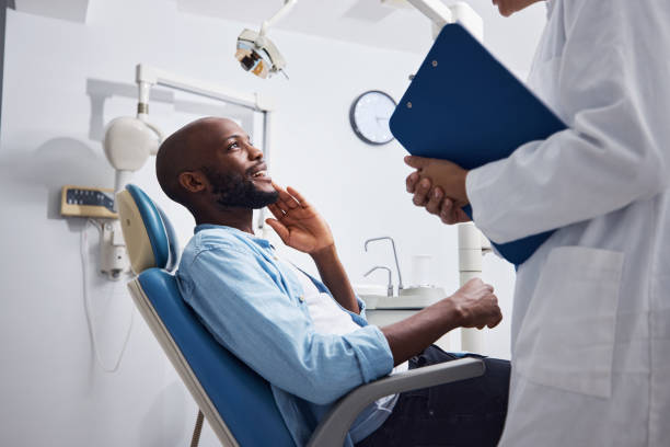 Best Emergency Dental Care for Broken or Chipped Teeth in Eagle Point, OR